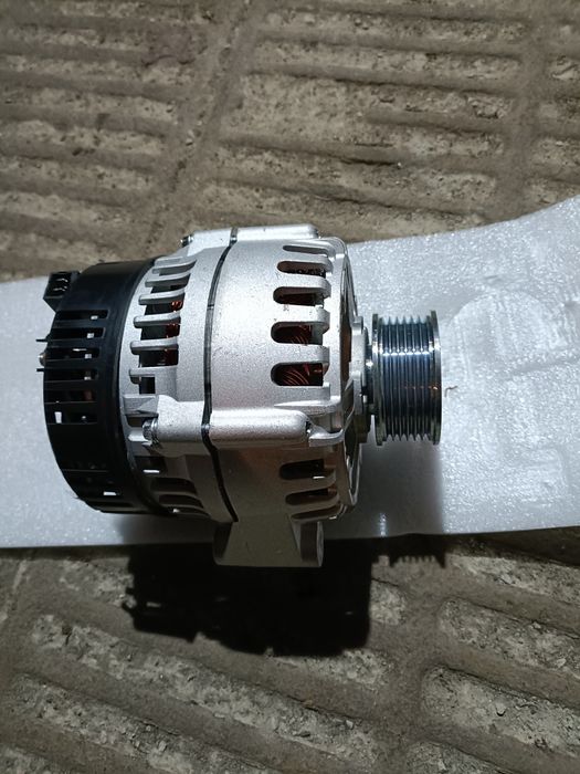 Генератор МАЗ євро 3