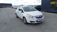 Opel Corsa 1.3 75KM VAN