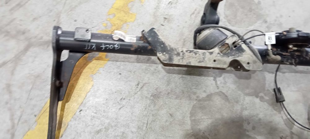 Gancho de Reboque VW GOLF VII Variant