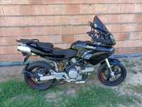 Ducati Multistrada 620 lekki turystyk na wszystkie drogi