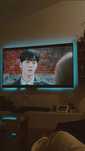 TV LG UHD 75" Nova