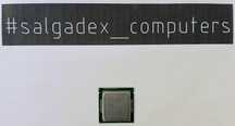 Processador INTEL Core i3-4170 (Socket LGA1150 - 3.7 GHz)
