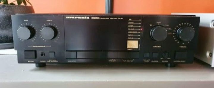 Marantz pm 54 mk2