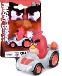 Angry Birds figurka