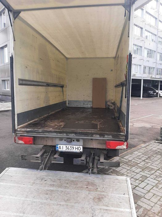 Авто 2-20тон, . Перевозки, переезды, доставка, грузчики