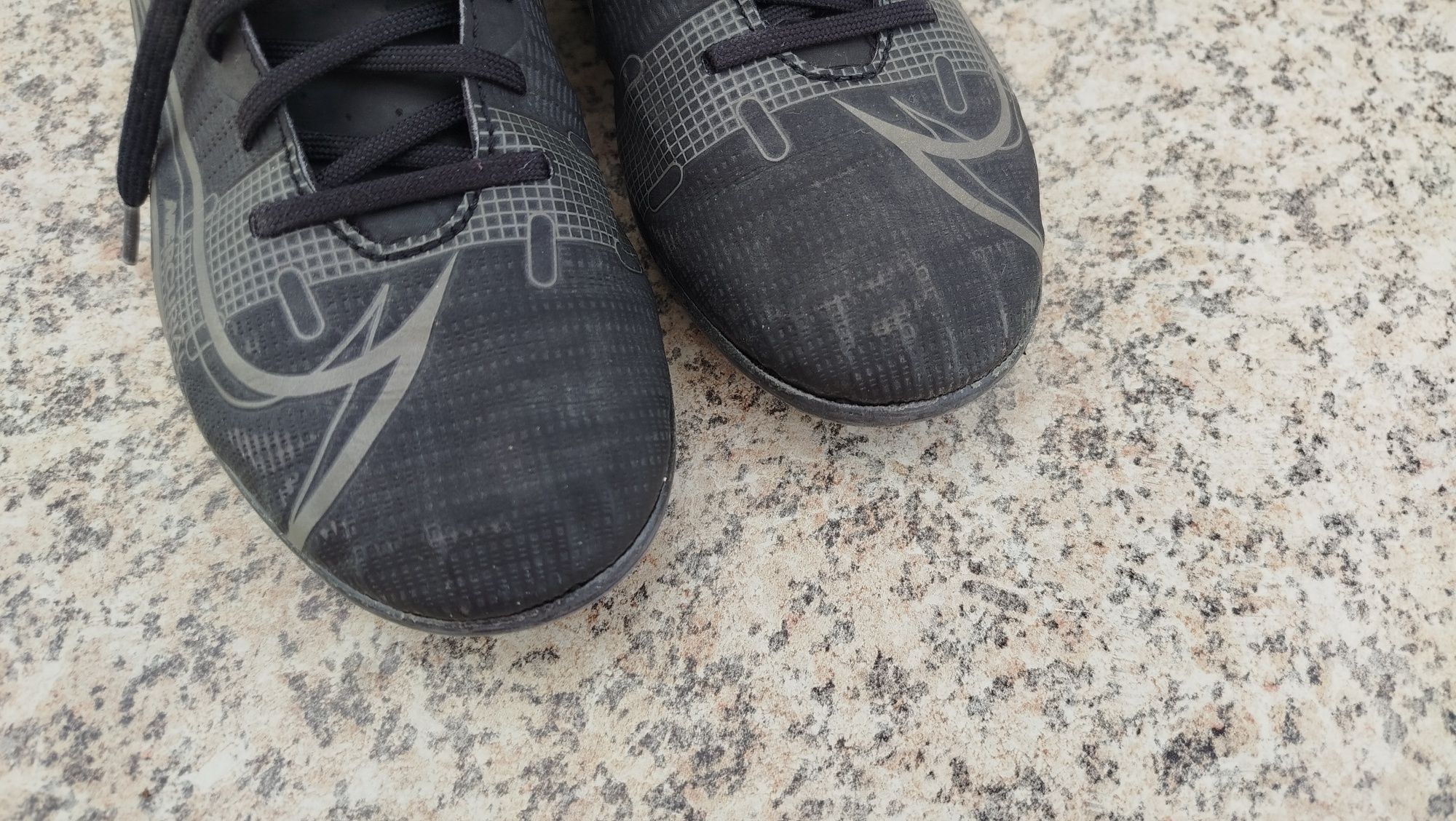 Chuteiras / pitons Nike Mercurial