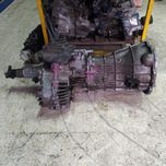 Коробка передач (КПП) Opel Frontera A 2.2 16V 1995-1998р.в.
