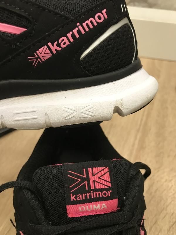 Karrimor кросівки кроси кеди.