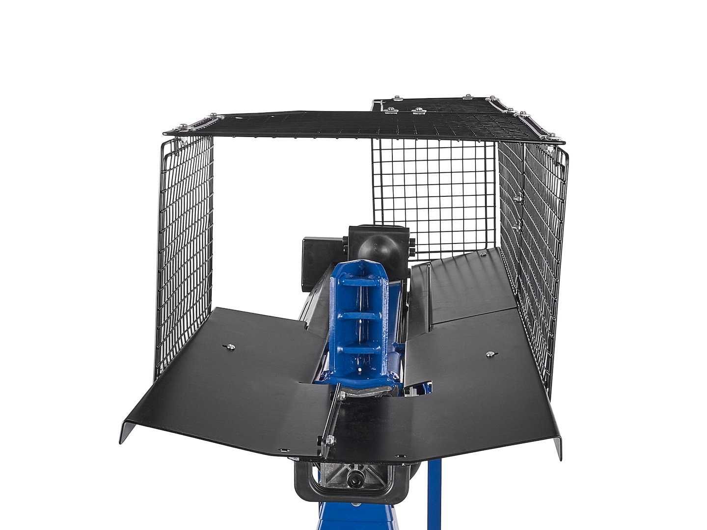 Łuparka do drewna 7T 2200W ze stojakiem