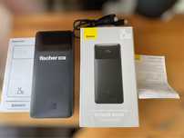 Nowy uszkodzony Powerbank 20000mAh 25W Baseus