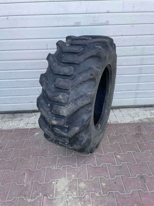Opona 17,5L24 Galaxy Industrial LUG, Bardzo dobry stan