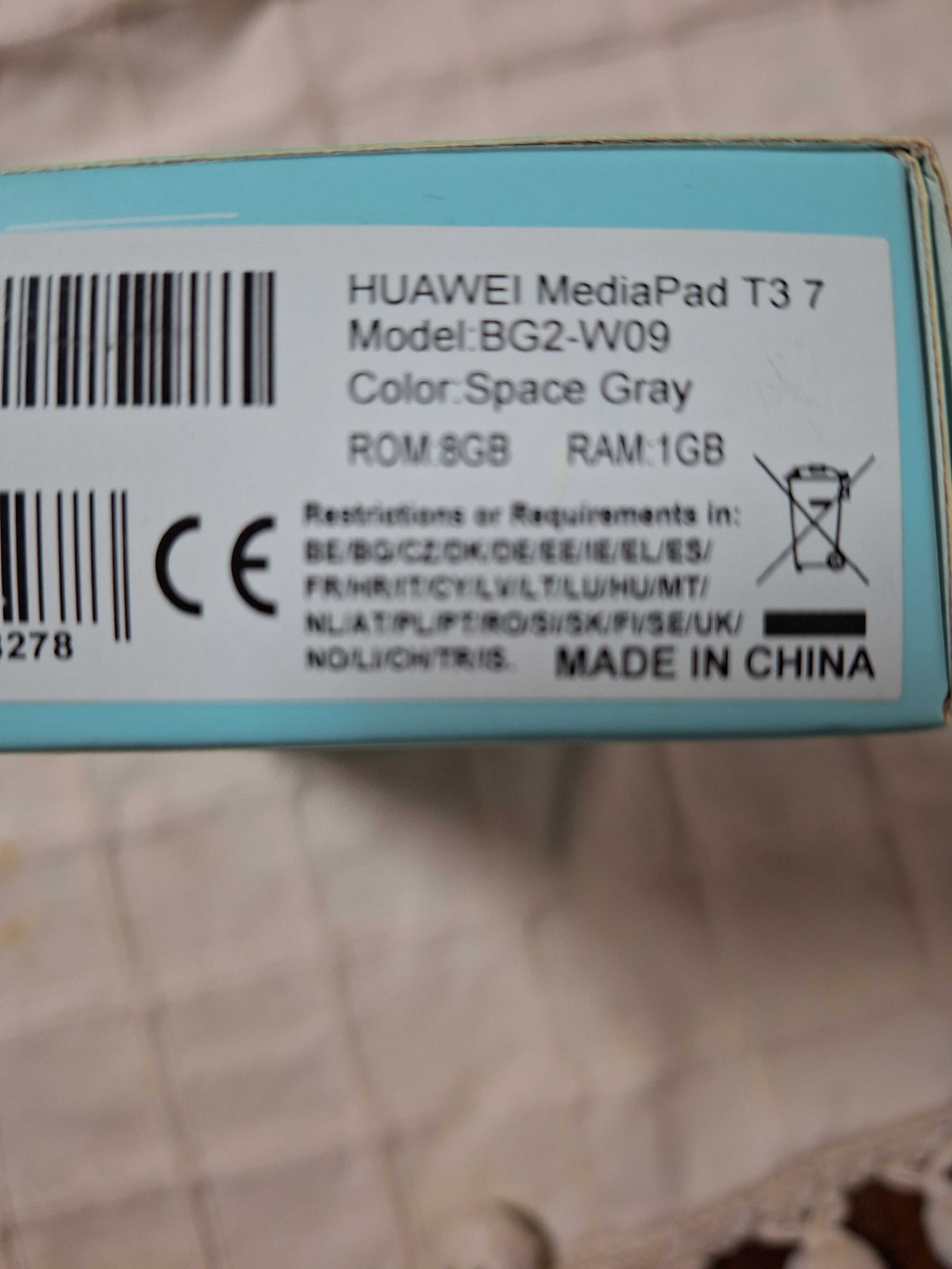 Huawei MediaPad T3 7