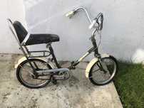 Bicicletas Clássicas bmx Ginga
