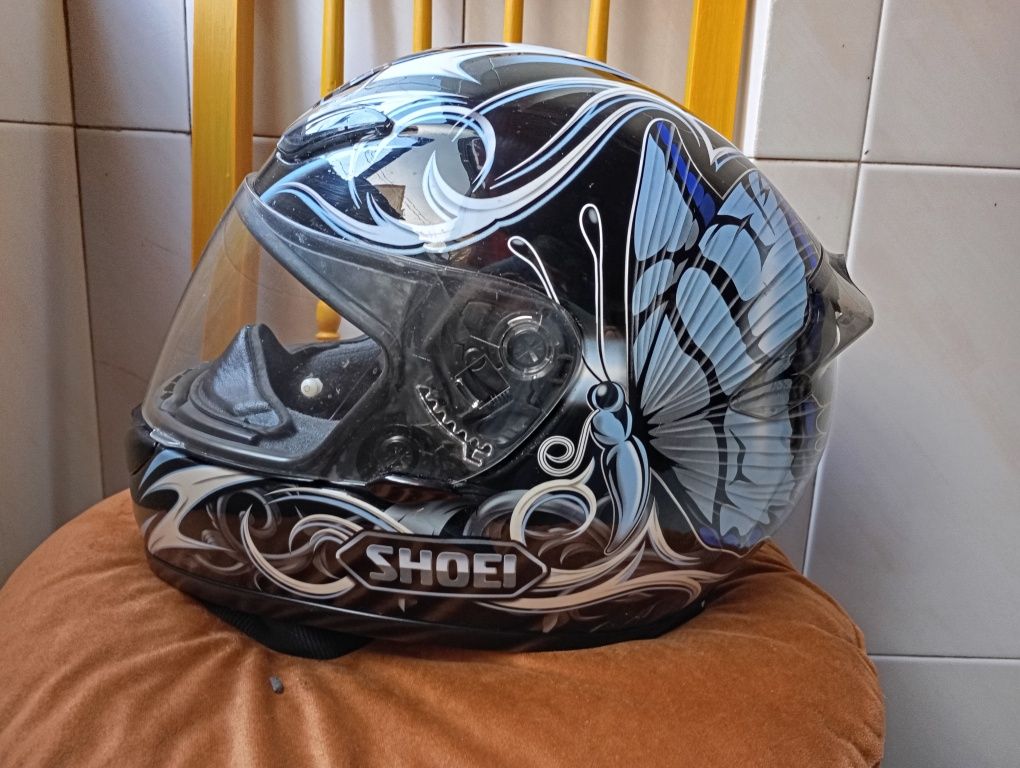 Capacete Shoei M