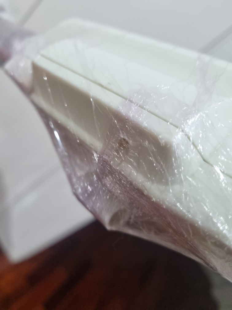 Vaporizador facial