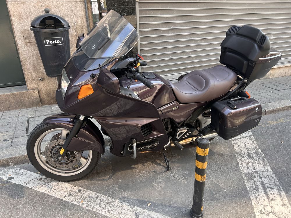 BMW K1100 LT  DE 1996