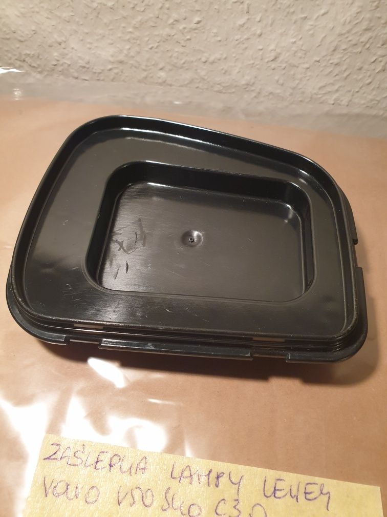 Zaślepka lampy lewej przedniej Volvo V50 S40 C30 H7  2008- 12  Rok