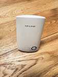 Wzmacniacz wifi tp link