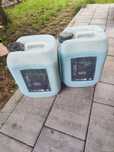Flugger grunt wodny 20 l niebieski