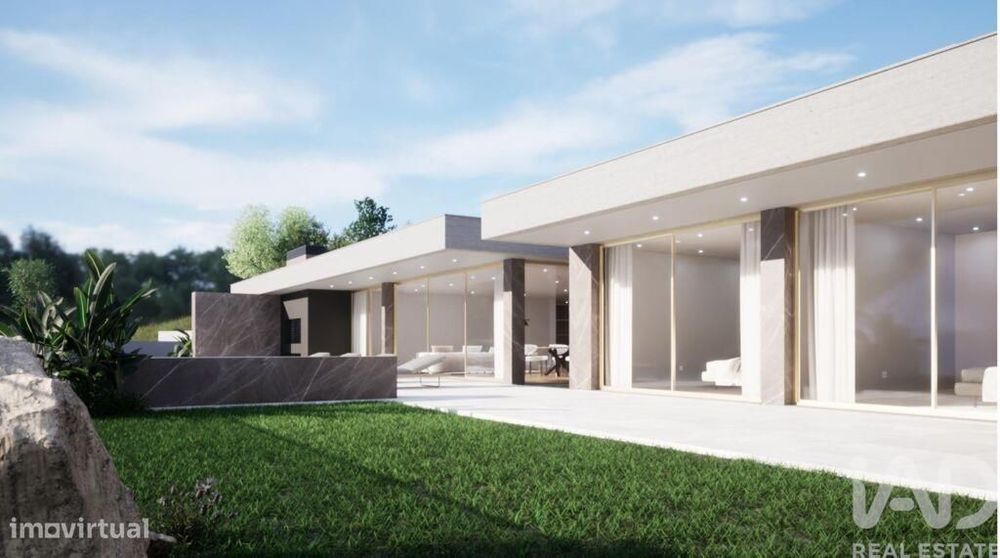 Casa / Villa T3 em Calheta de 279,00 m2