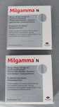 2 opakowania leku Milgamma N Witamina B
