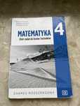 Zbior zadań matematyka cześć 4
