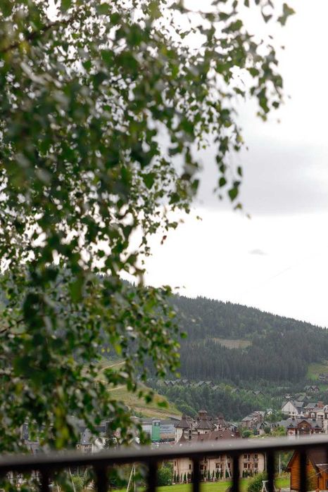 Продається котедж у центрі Буковеля з дизайнерським ремонтом