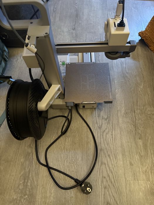 BambuLab A1 Mini