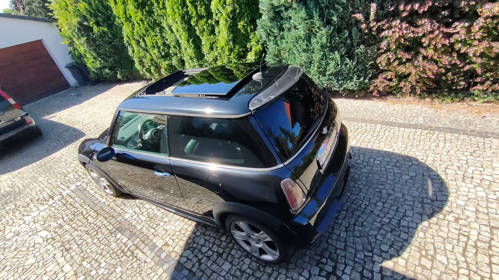 Mini One 1.4D Works