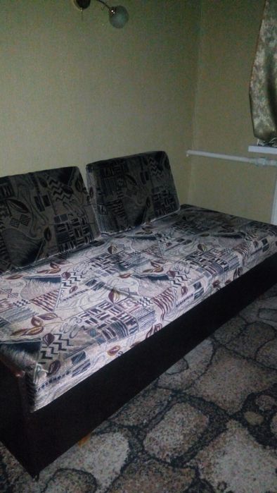 Диван, тахта, ліжко, кровать дерев'яна