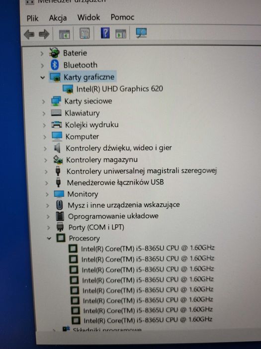 Laptop Dell Latitude 7400 i5 / 16GB / 256GB / 14 FHD      _RRR
