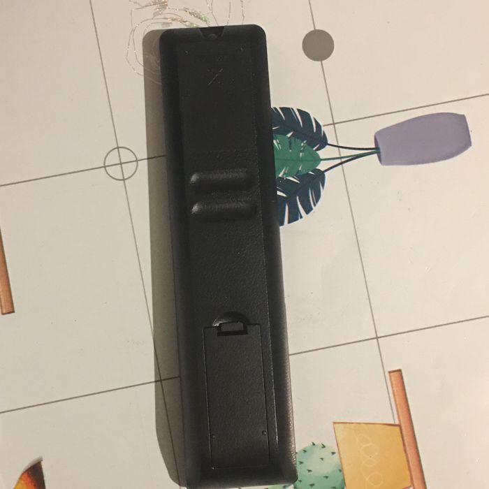 Pilot LG nagrywarka DVD/HDD AKB3616