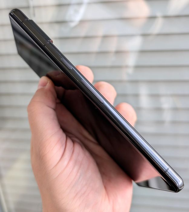 Google Pixel 7 Pro 12/256GB Obsidian (Neverlock)