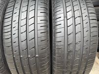 Літні шини 235/60 R18 Nexen NFera RU1 SUV 2шт. 7,8мм 99%
