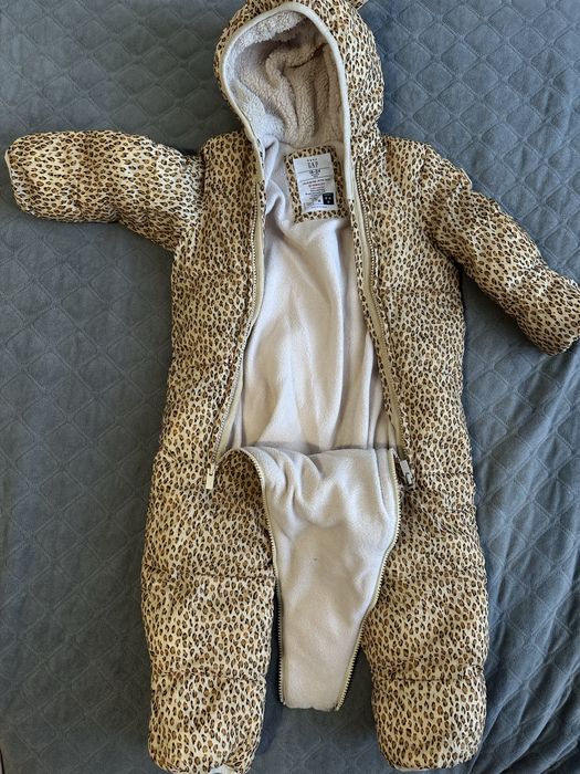 Комбінезон Gap, дитячий комбінезон