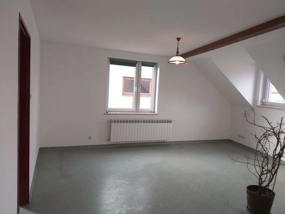 Gabinet, Biuro, Salon,