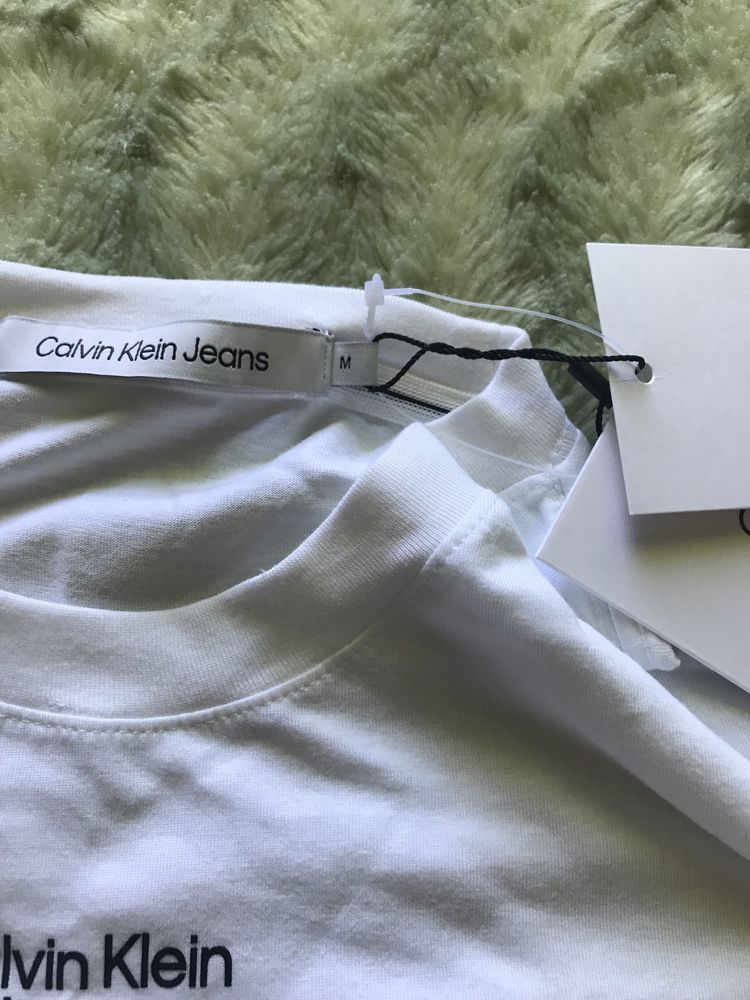 Футболка Calvin Klein M size