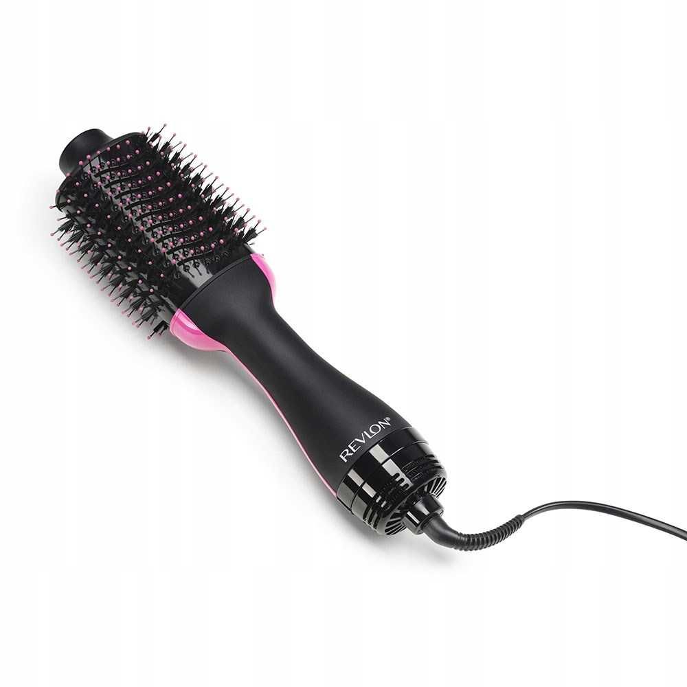 Suszarko Szczotka REVLON COLLECTION RVDR5222 Technologia IONIC 6002