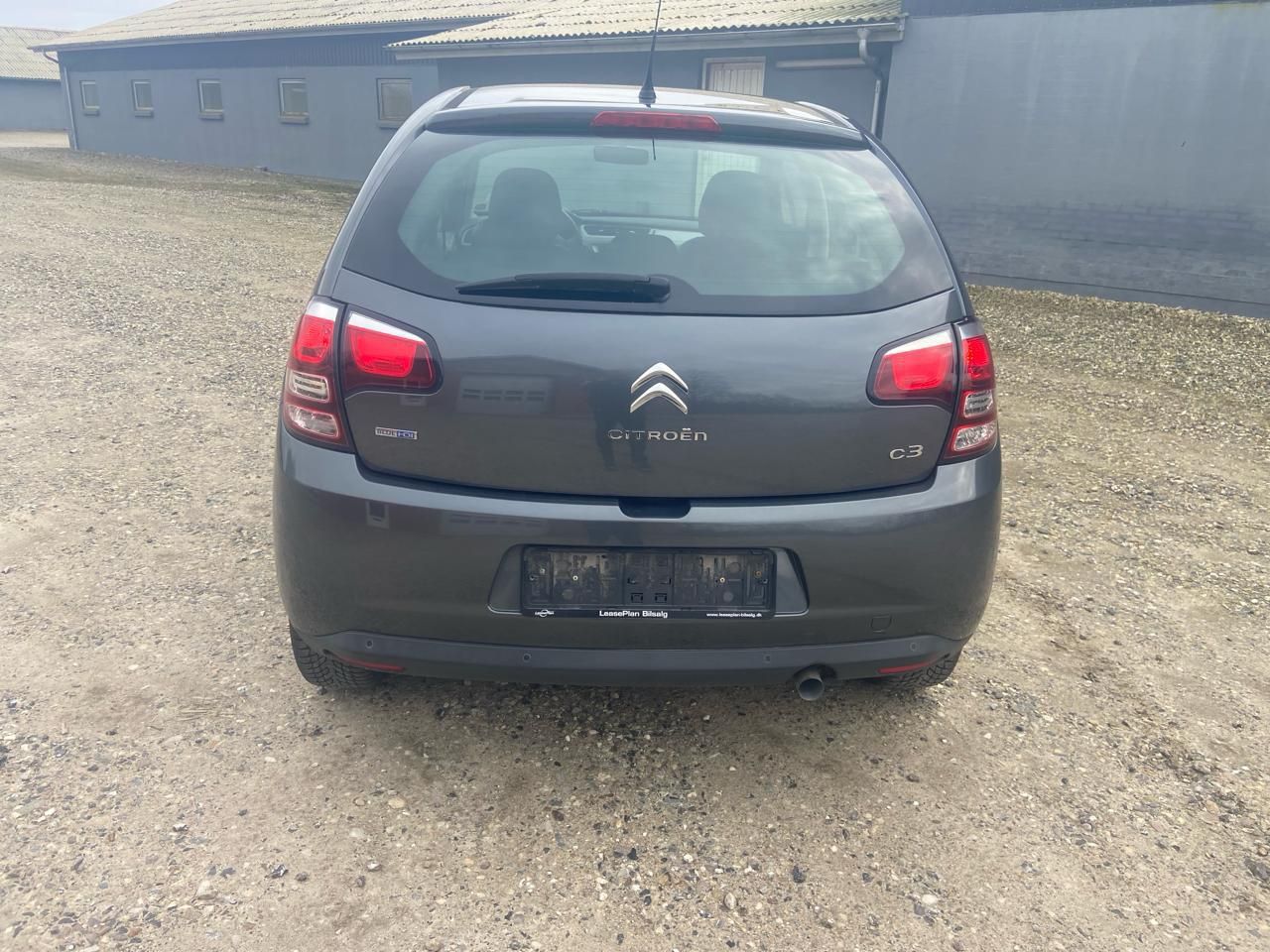 Okazja!! Citroen C3 1,6 bluehdi 2016r,bogato wyposażony