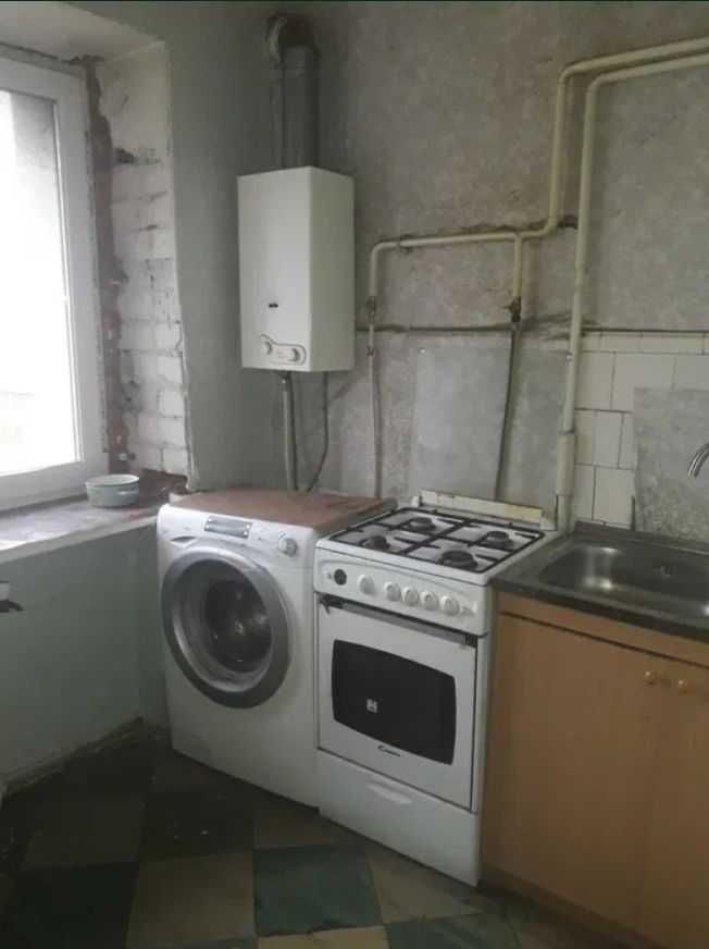 2 кім в ЦЕГЛІ в житловому стані СЛОБОЖАНСЬКИЙ (ГАЗЕТИ ПРАВДА) (716697)