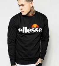 Мужские свитшоты Ellesse элис толстовка кофта худи