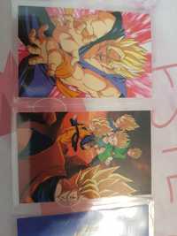 Dragon ball rami cards amada 95