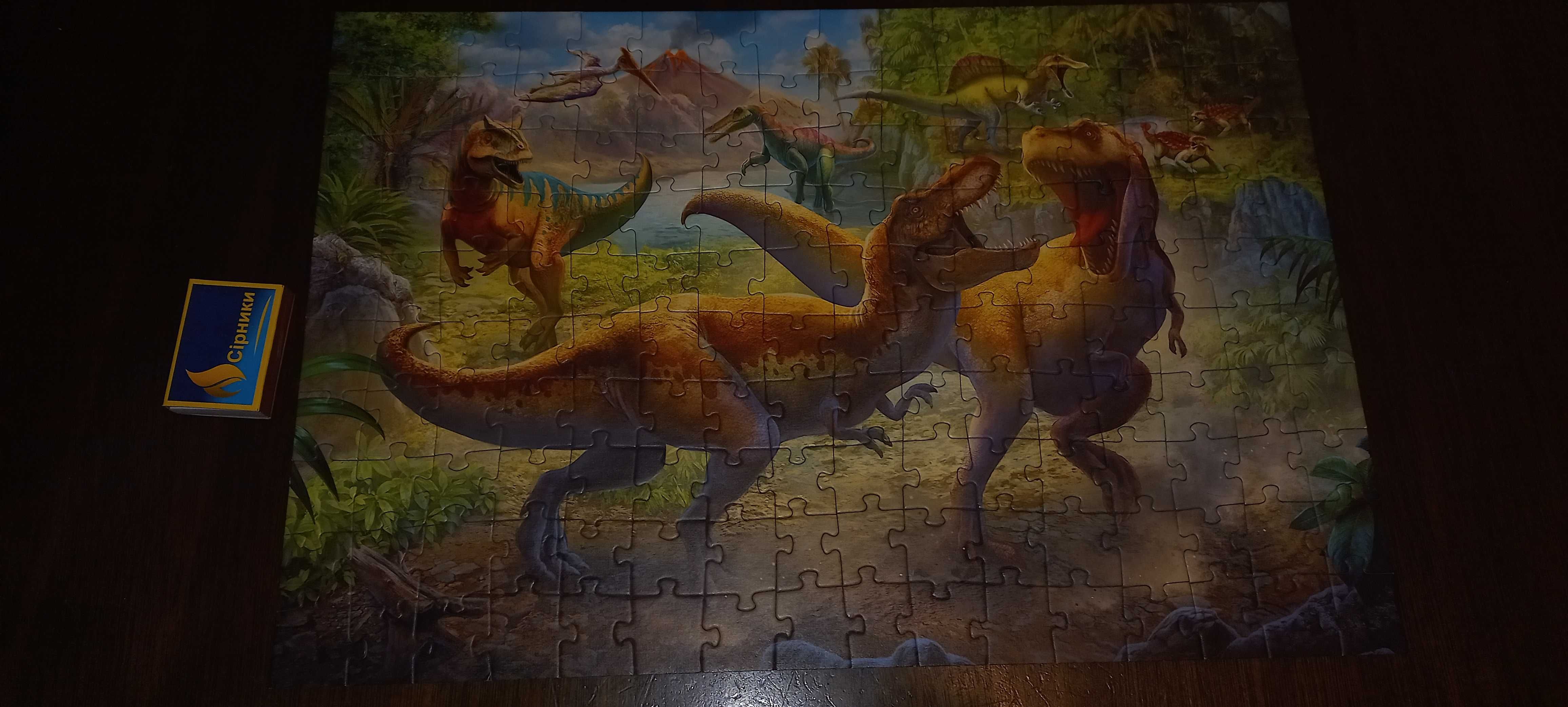 Пазли Trefl Puzzle