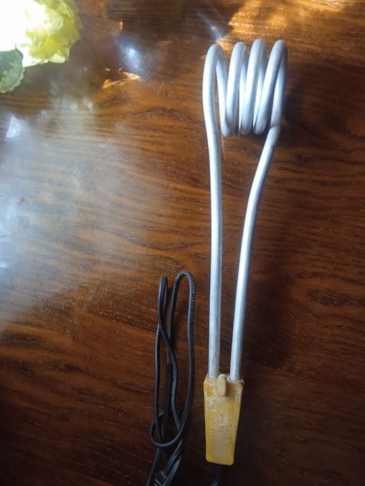 Кипятильник недорого.