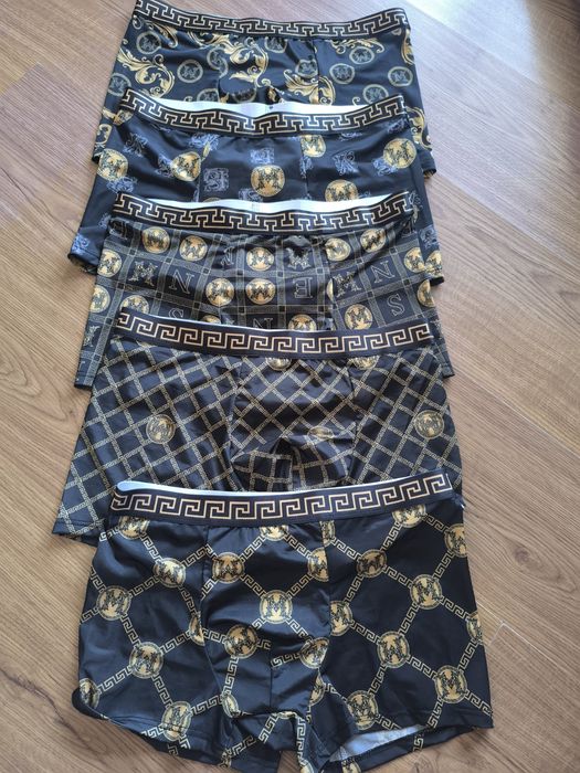 Чоловічі труси боксери мужские трусы боксеры