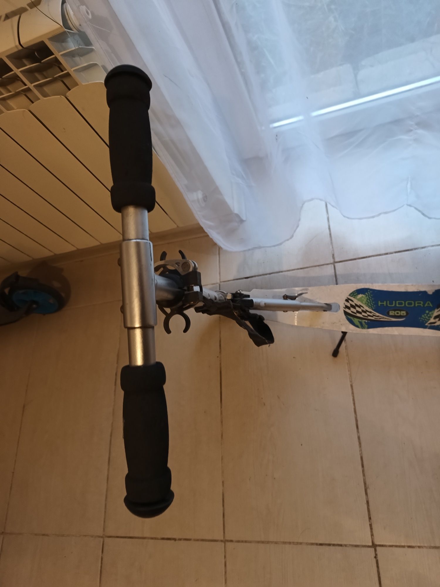 Hulajnoga HUDORA 205