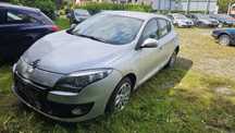 Renault Megane 3 1.5 dci