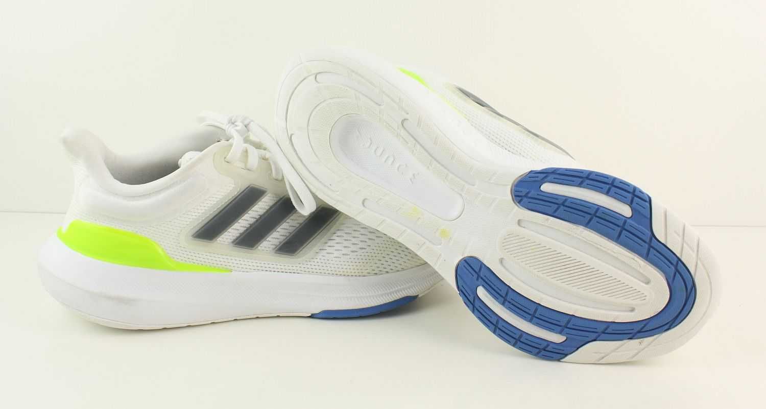 ADIDAS ULTRABOUNCE - oryginalne buty sportowe ROZM, 40