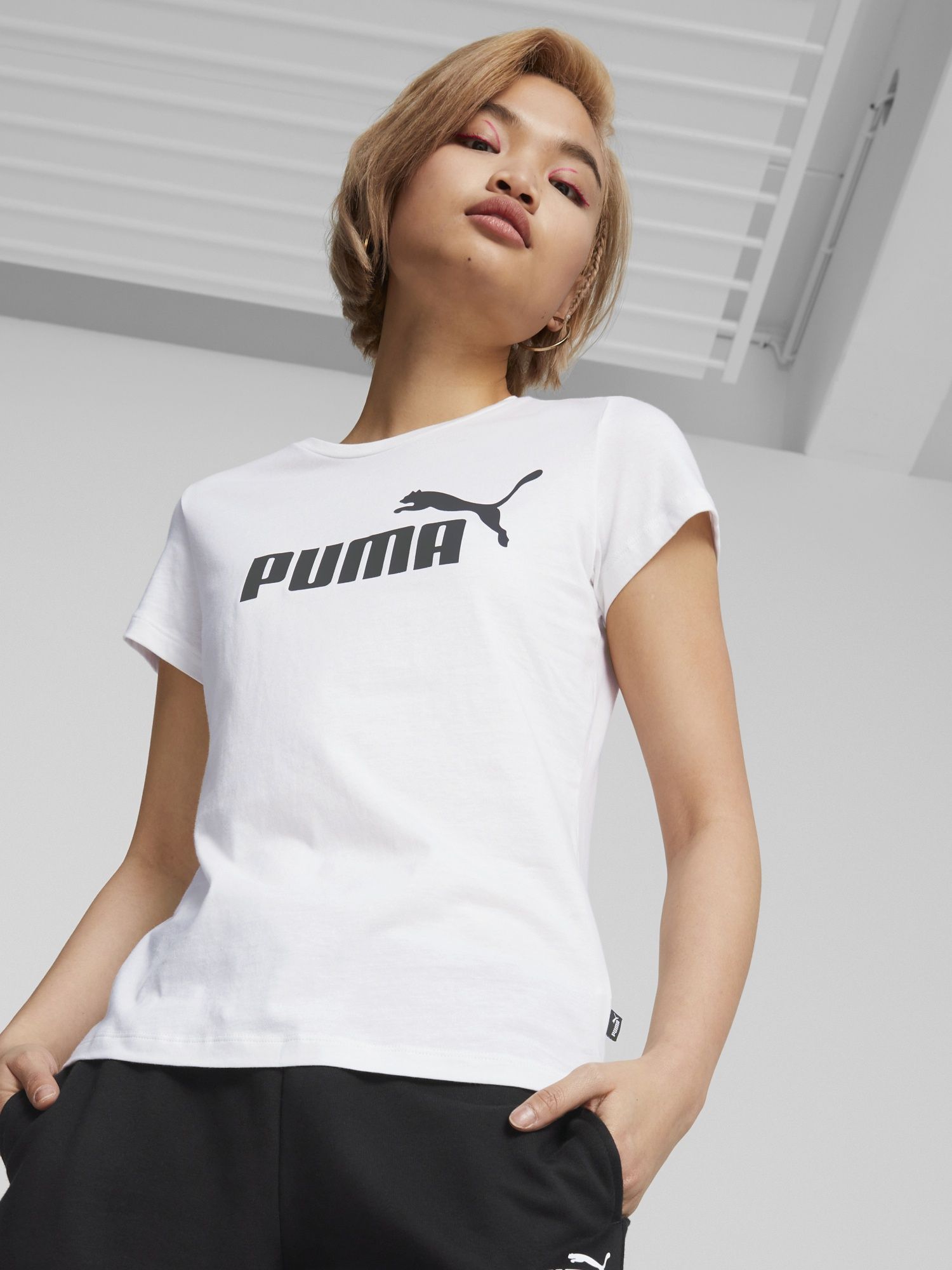 Жіноча футболка Puma