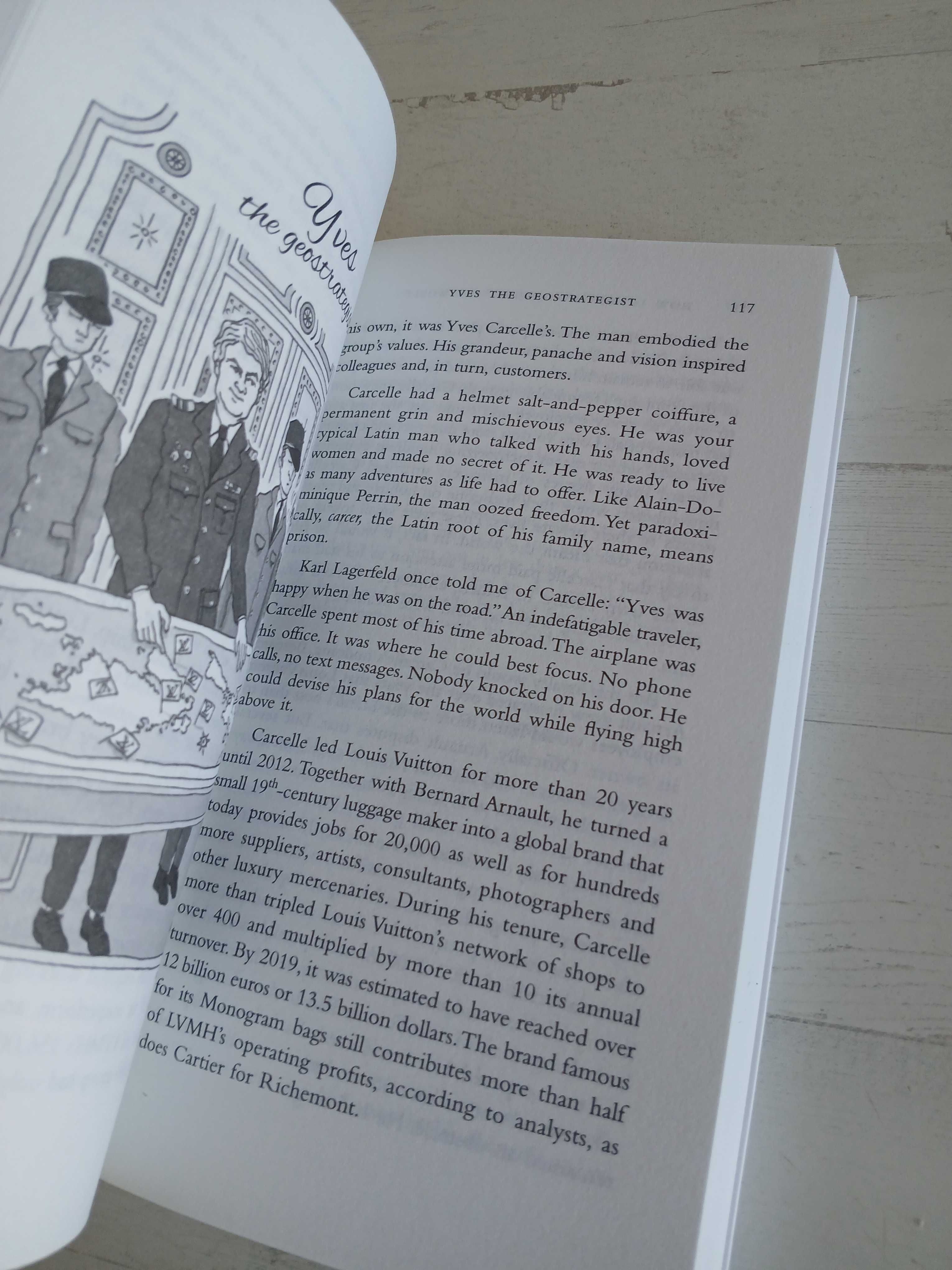 Livro How Luxury Conquered the World Astrid Wendlandt Fashion Industry